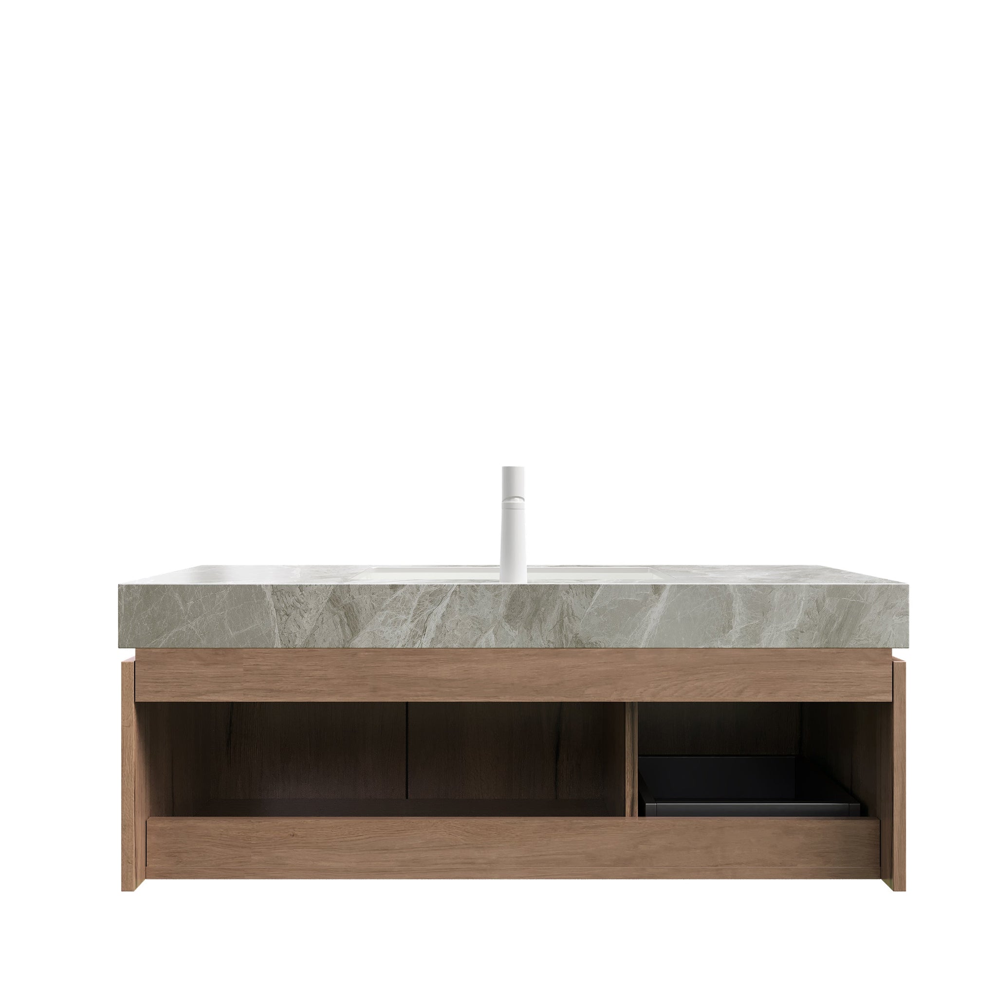 MURI 48" Bathroom Vanity & Sink by HouseOfZazla