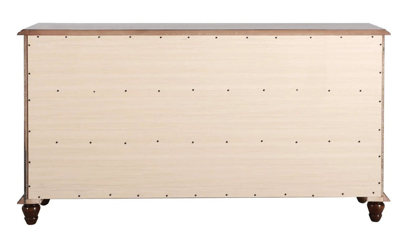 Elegant Traditional Dresser by HouseOfZazla