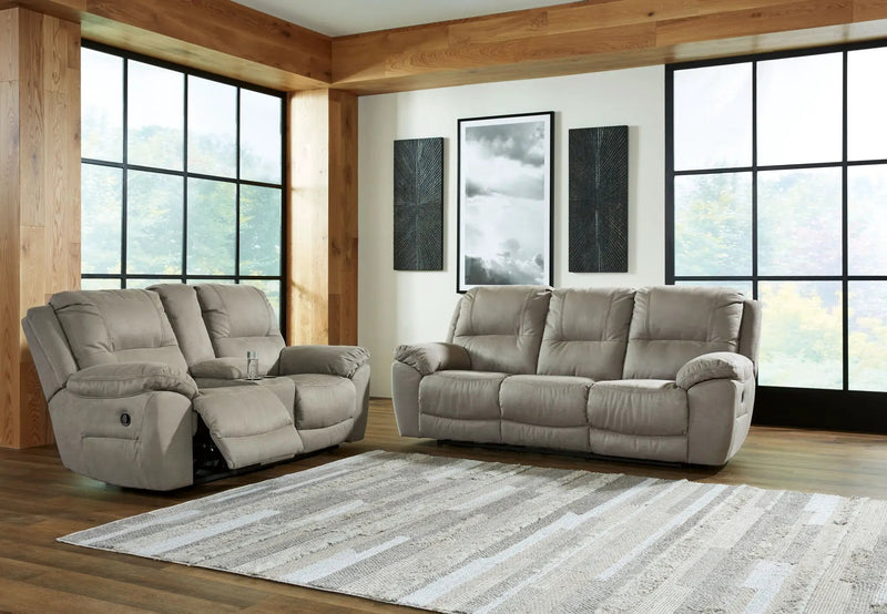 Next-Gen Gaucho - Reclining Living Room Set by Unique Piece Furniture