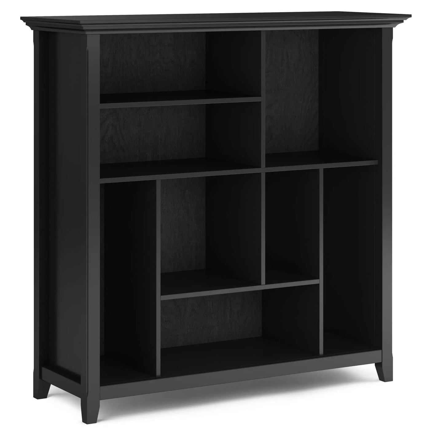 Amherst - Multi Cube Bookcase And Storage Unit by HouseOfZazla