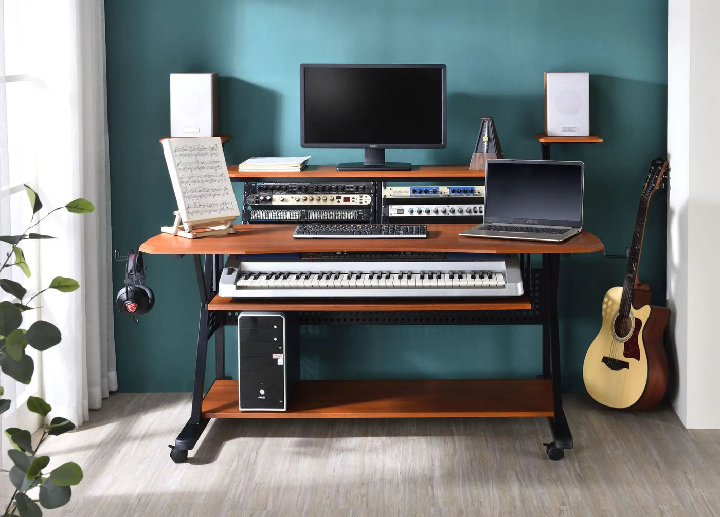 Willow Versatile Music Desk by HouseOfZazla