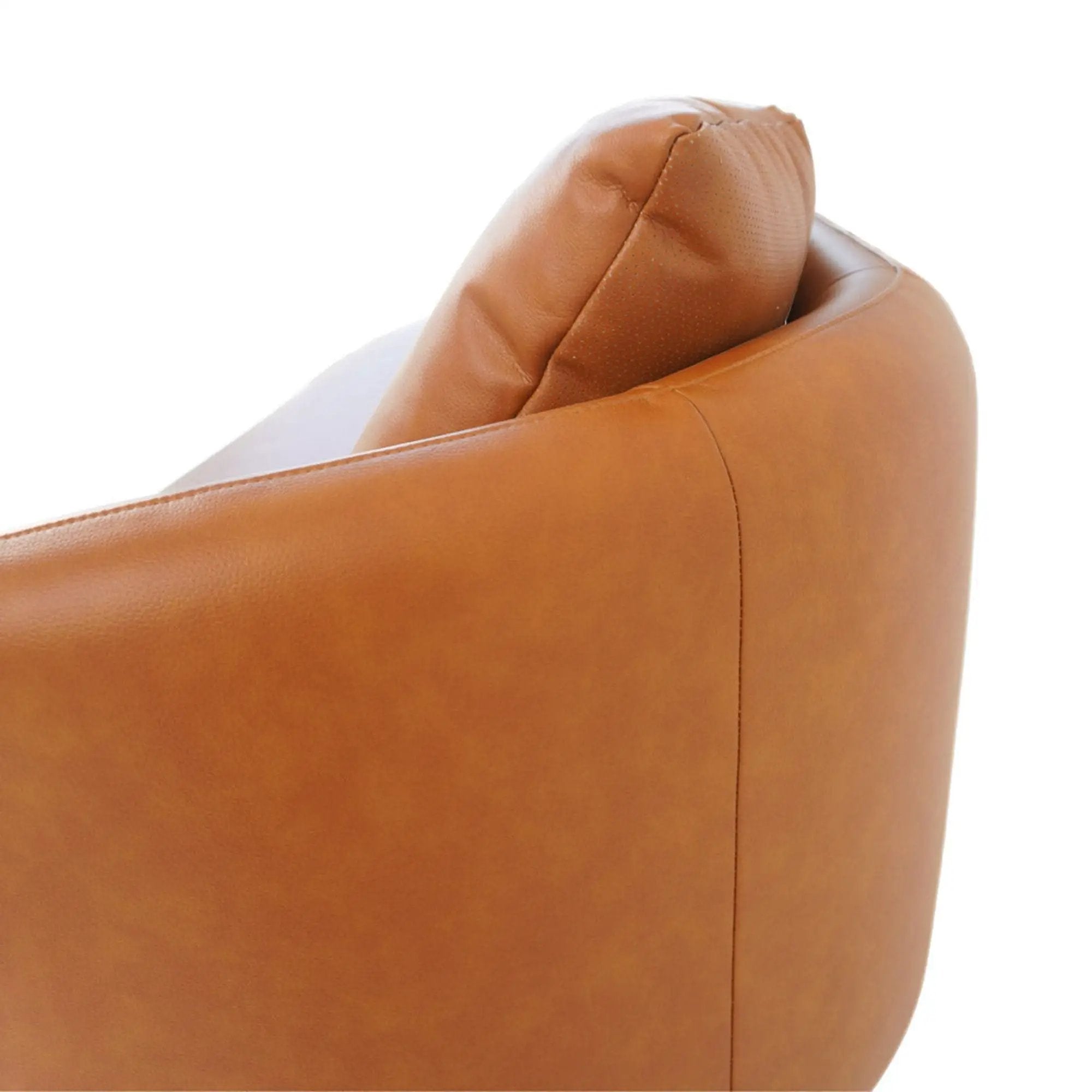 Dylan - Modern French Boucle Sofa by HouseOfZazla
