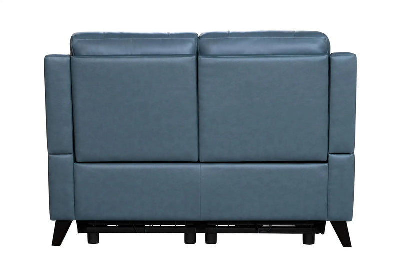 Kester - Power Reclining Loveseat by Unique Piece Furniture