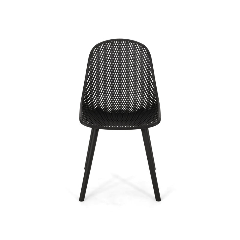 Posey Chair (Set of 2) by HouseOfZazla