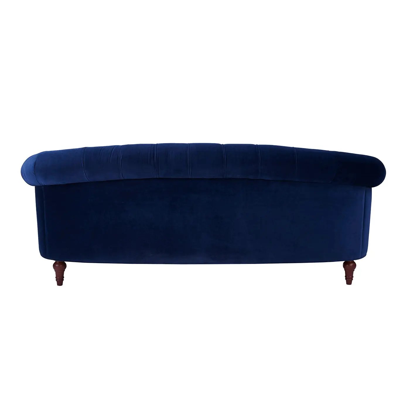 La Rosa - Victorian Chesterfield Tufted Sofa by Unique Piece Furniture