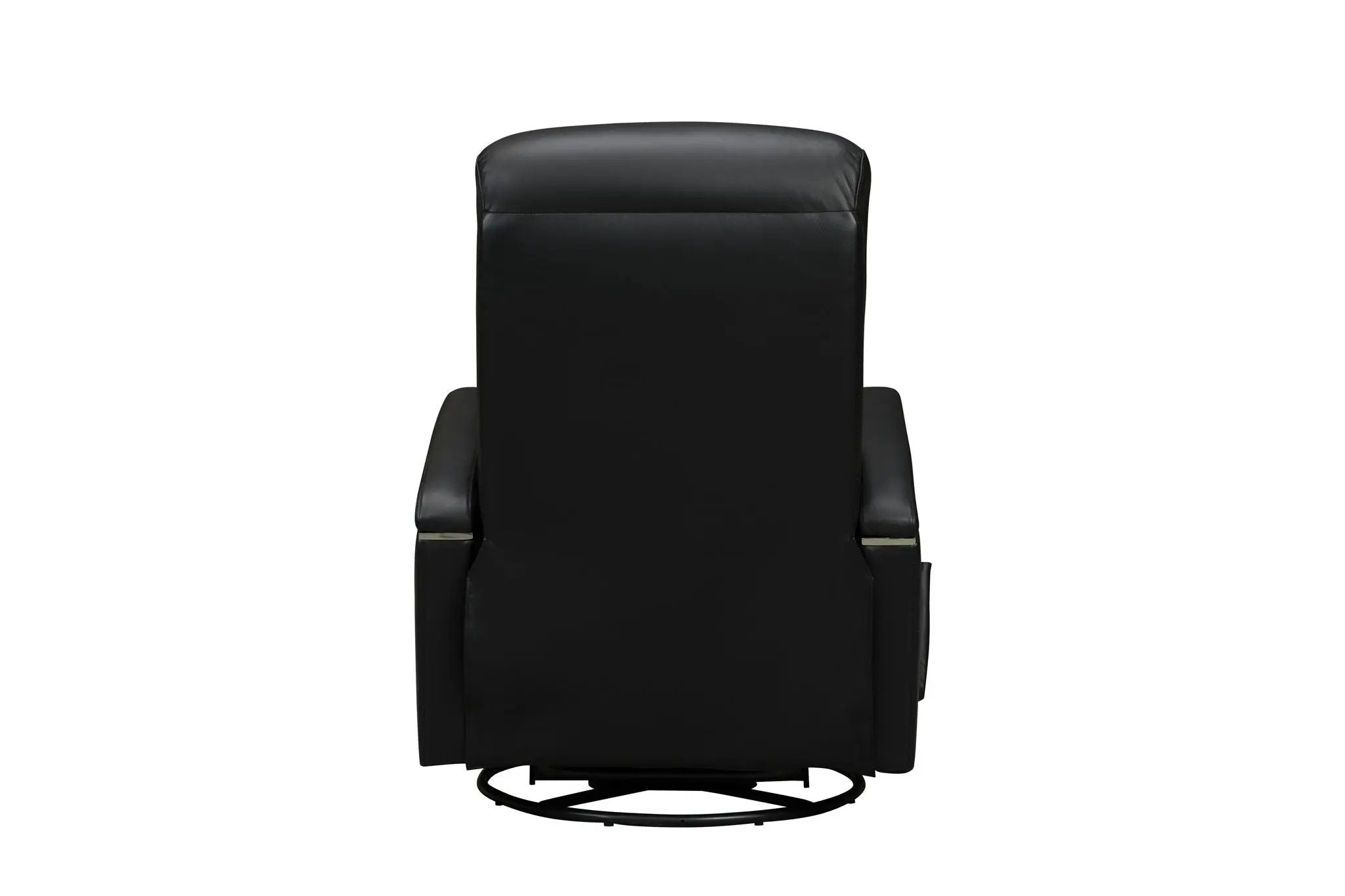 Braxton - Swivel Glider Recliner by Unique Piece Furniture