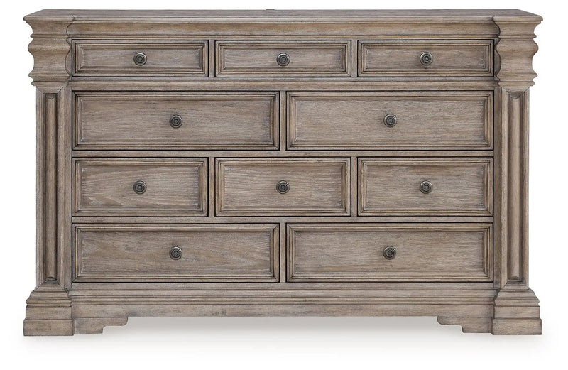 Blairhurst - Dresser by Unique Piece Furniture