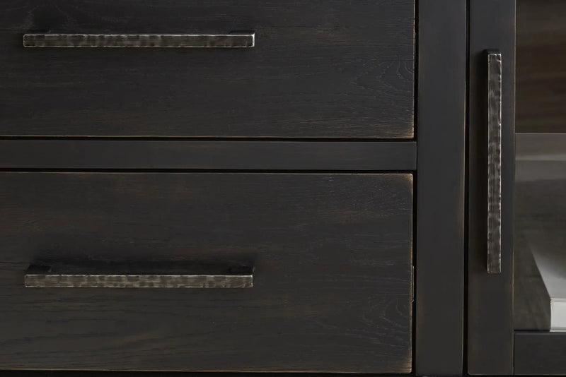 Galliden - Extra Large TV Stand by Unique Piece Furniture