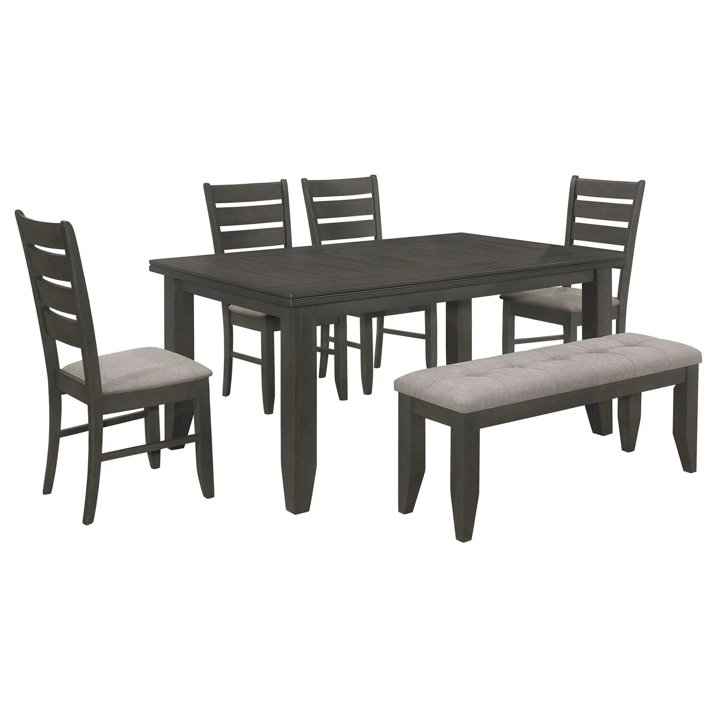 Dexter - Dining Set by HouseOfZazla