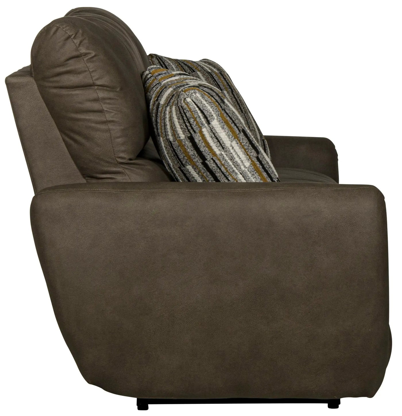 Dorian - Reclining Sofa by Unique Piece Furniture