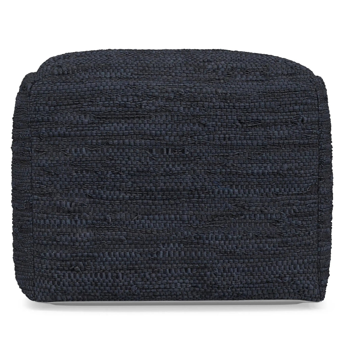 Fredrik - Handcrafted Square Pouf by HouseOfZazla