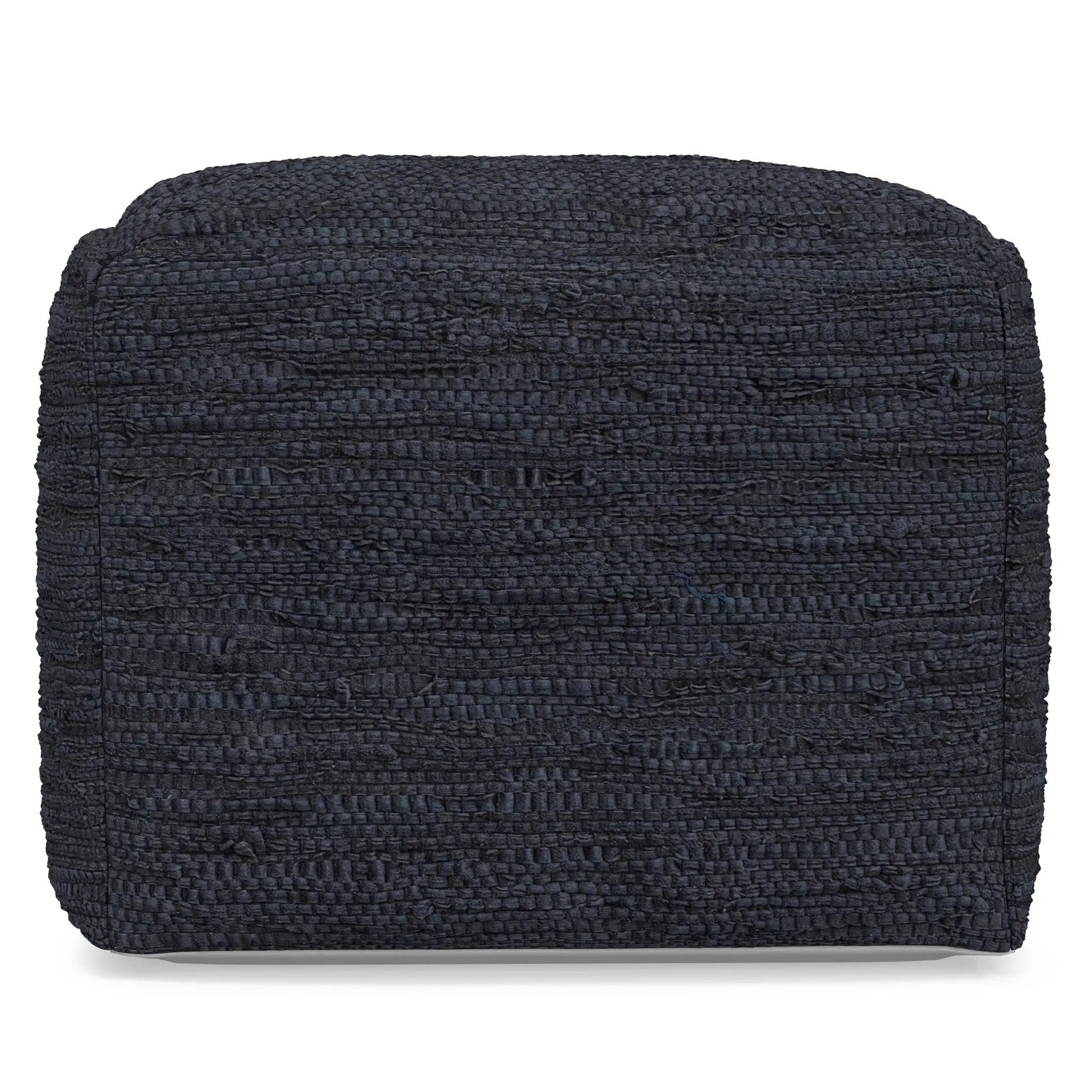 Fredrik - Handcrafted Square Pouf by Unique Piece Furniture