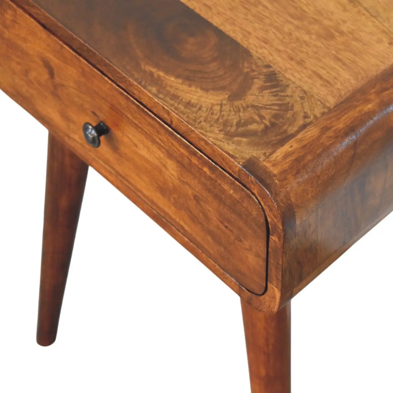 Avora - Nightstand With 1 Drawer by Unique Piece Furniture