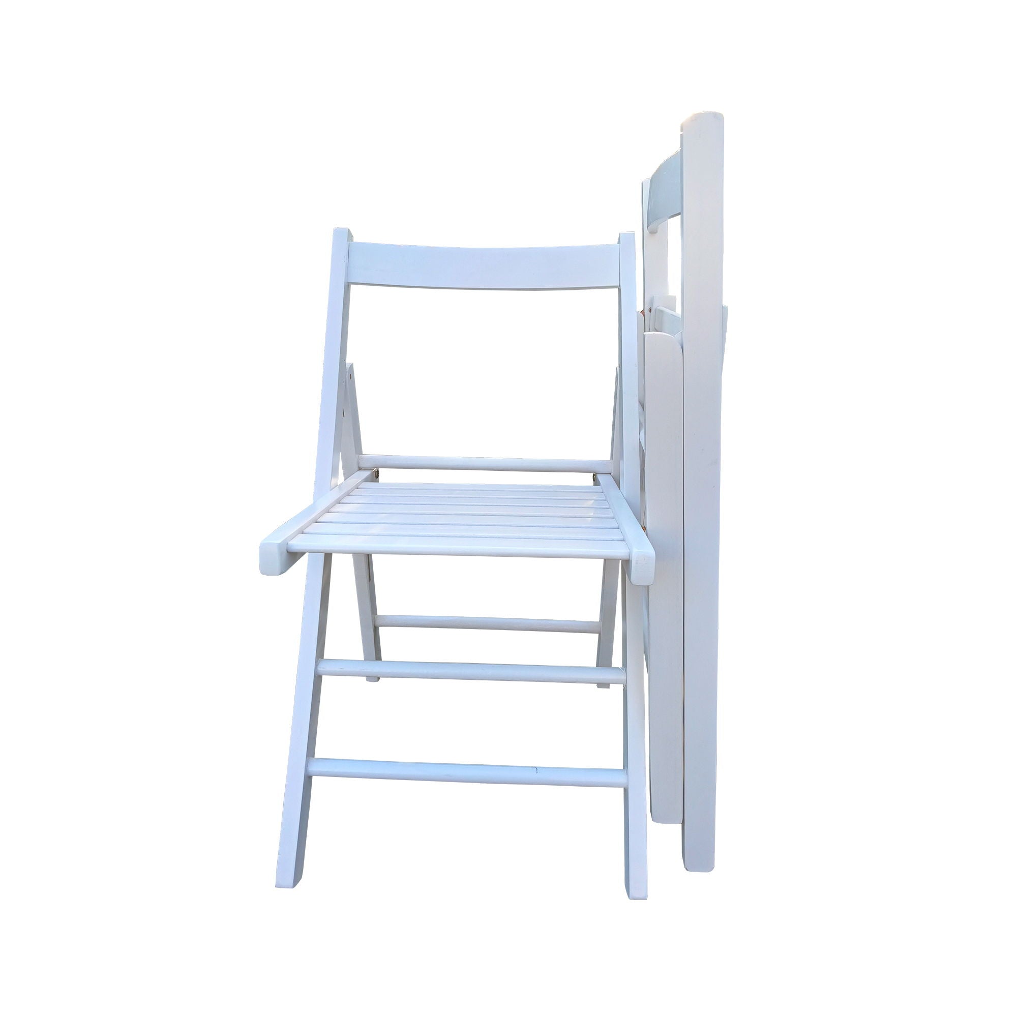Folding Chair, Foldable Style (Set of 2) by Unique Piece Furniture