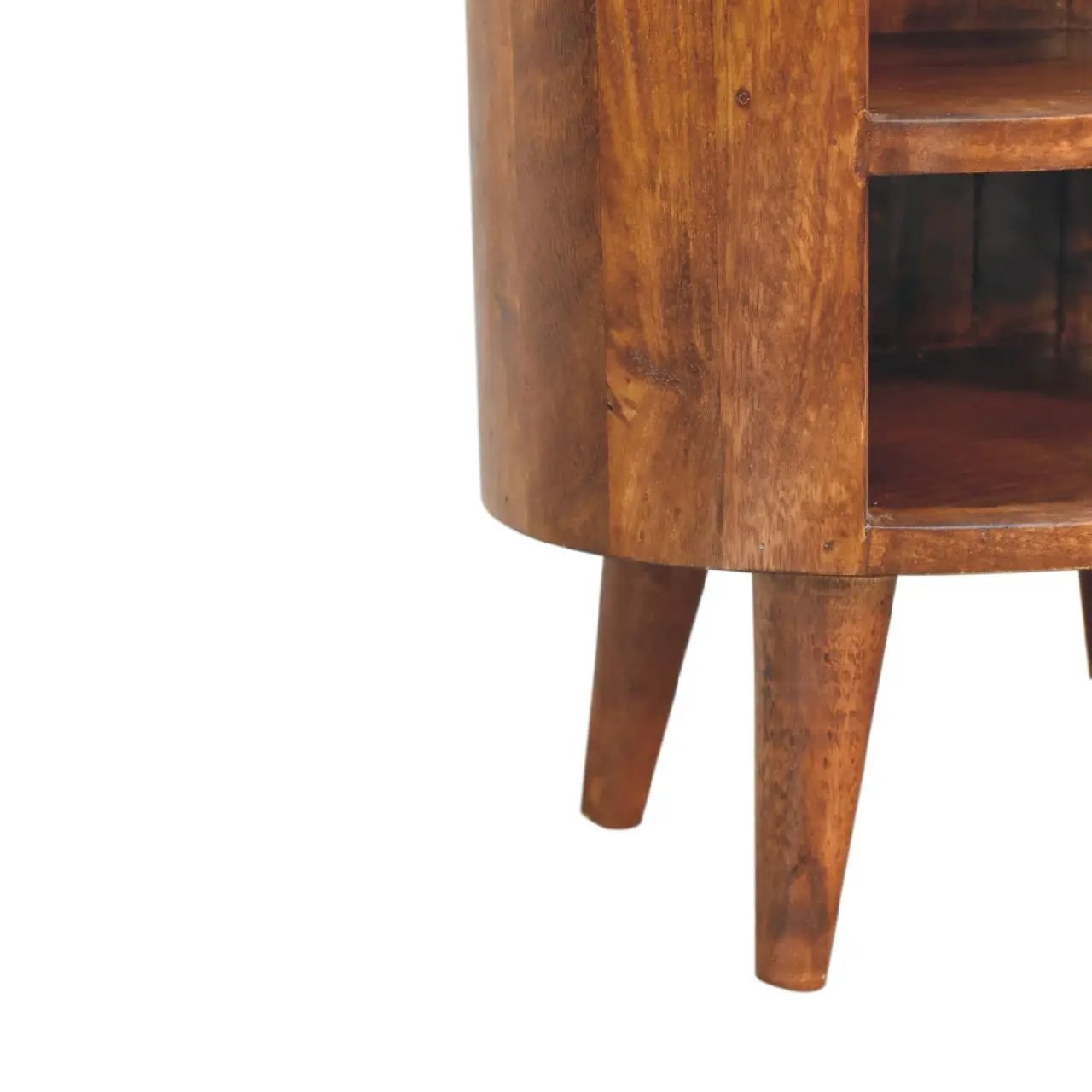 Cortez - Bedside Table by HouseOfZazla