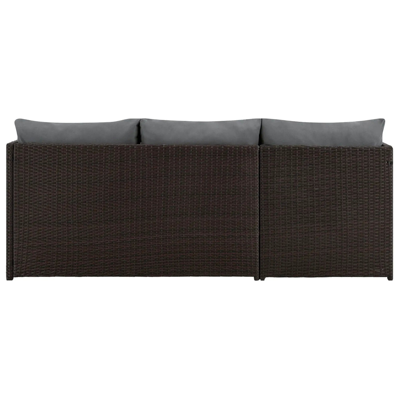 Menton - 3 Piece Sectional Set by HouseOfZazla