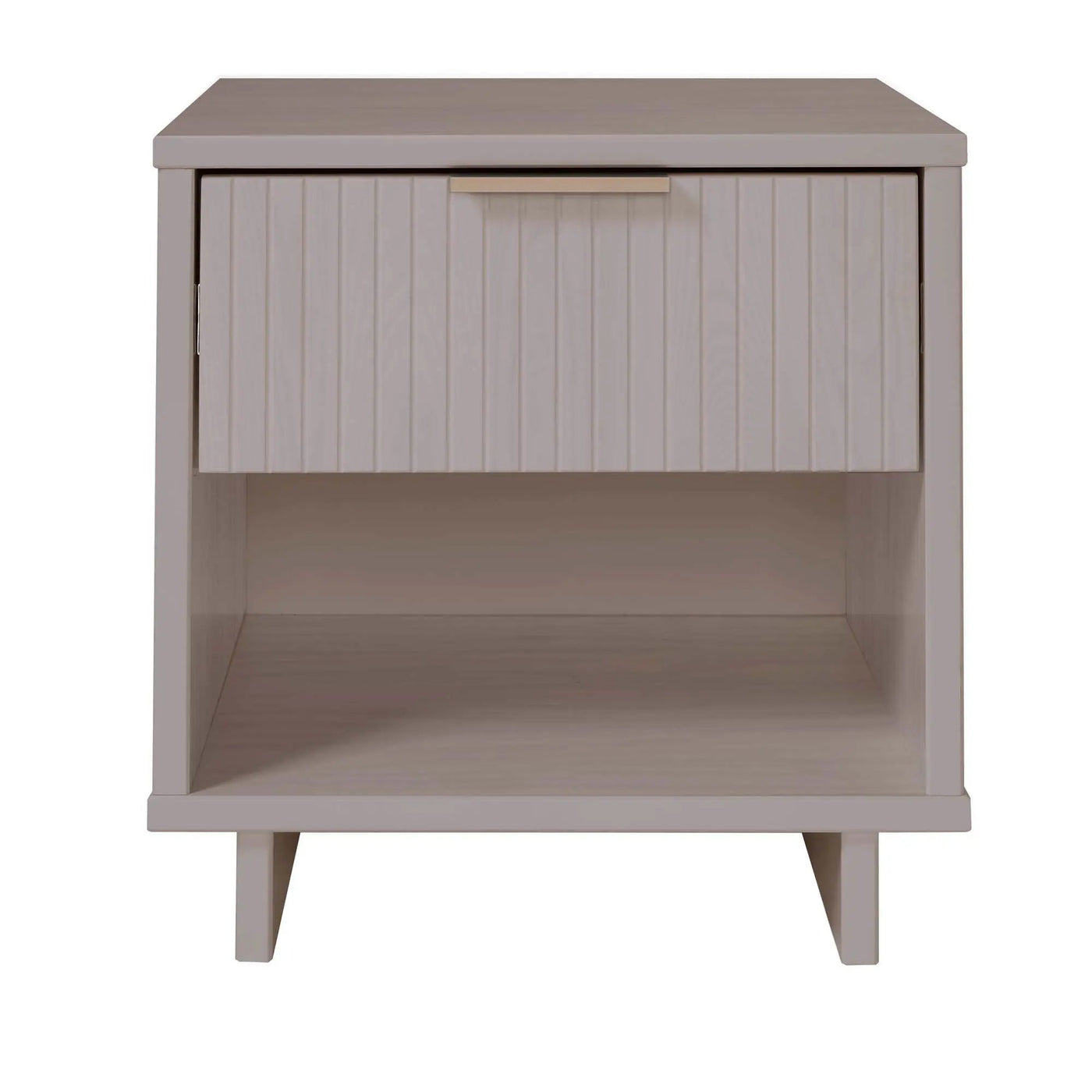 Granville - Nightstand With 1 Drawer by HouseOfZazla