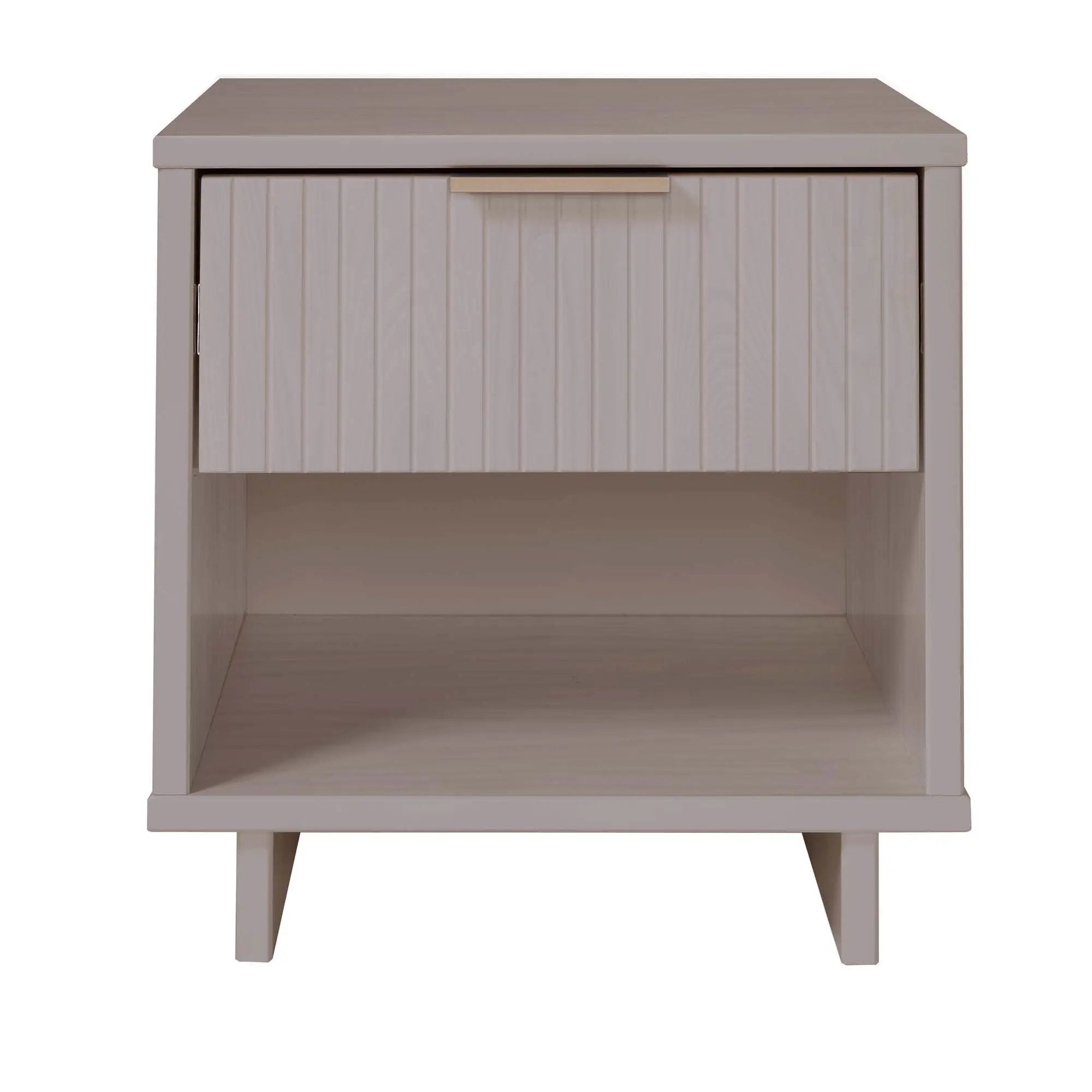 Granville - Nightstand With 1 Drawer by HouseOfZazla