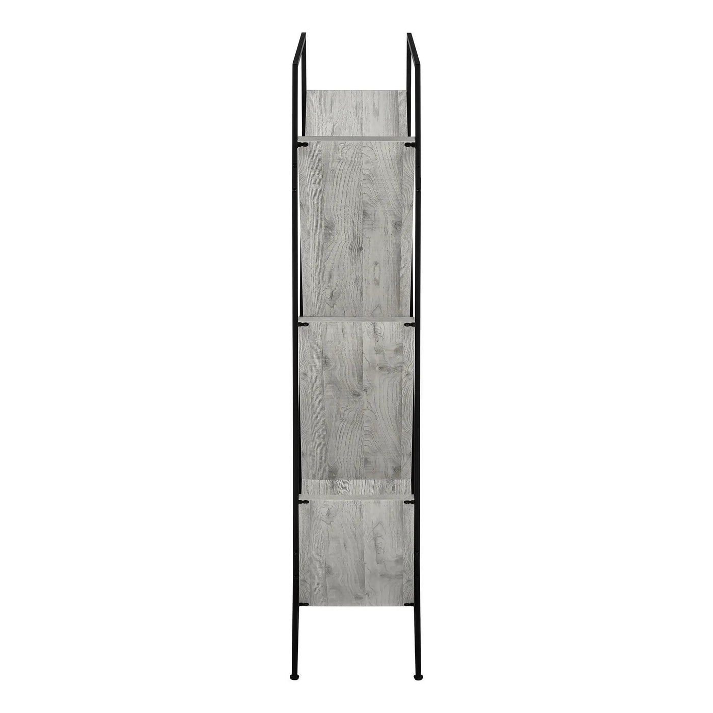 Bookshelf, Bookcase, Etagere, 3 Tier, Office, Contemporary & Modern by Unique Piece Furniture