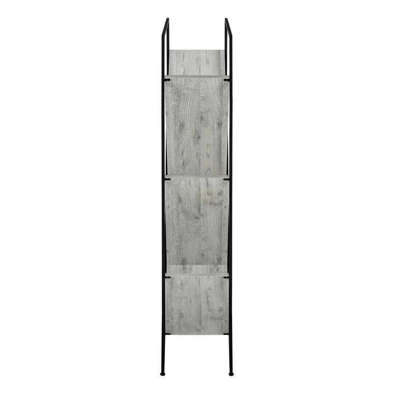 Bookshelf, Bookcase, Etagere, 3 Tier, Office, Contemporary & Modern by Unique Piece Furniture