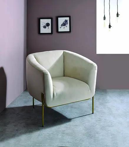 Carlson - Accent Chair by Unique Piece Furniture