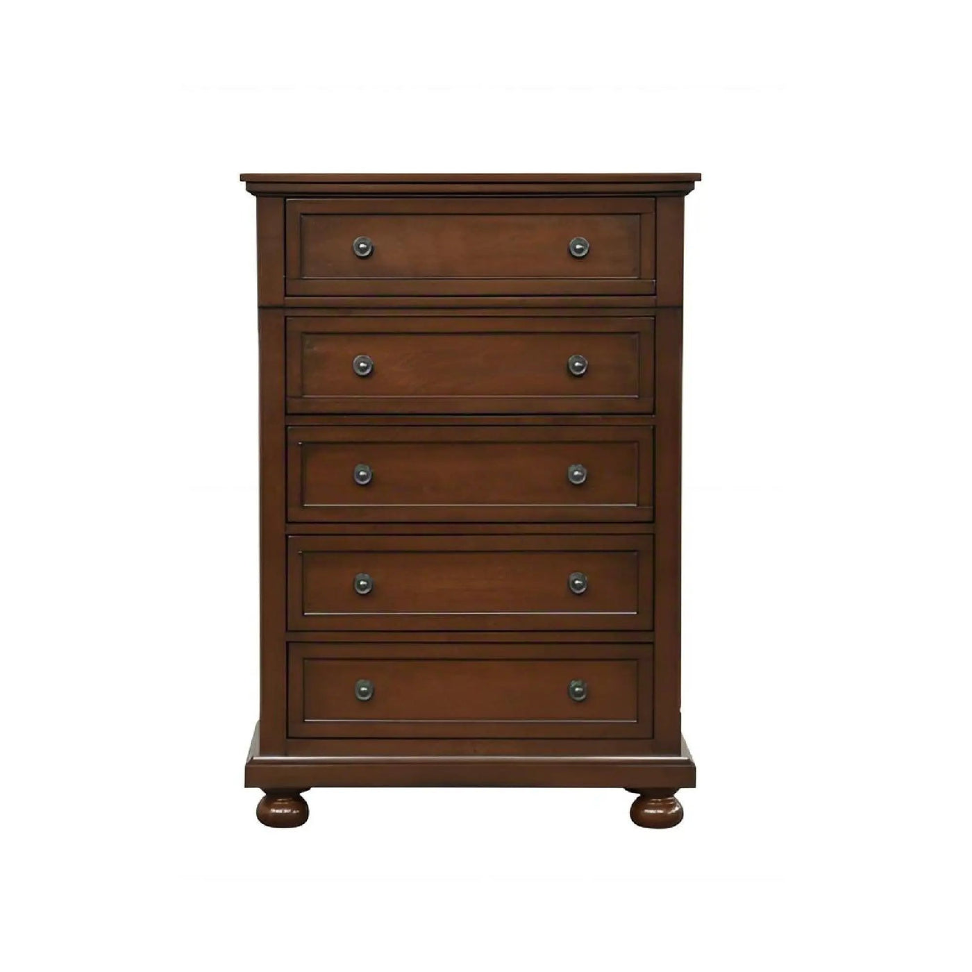 Meade - Chest by HouseOfZazla