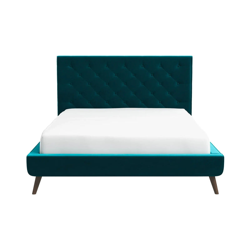 Dillon - Platform Bed by Unique Piece Furniture
