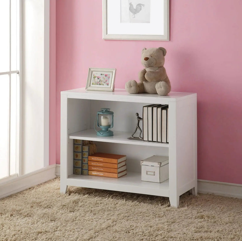 Lacey - Bookcase by Unique Piece Furniture