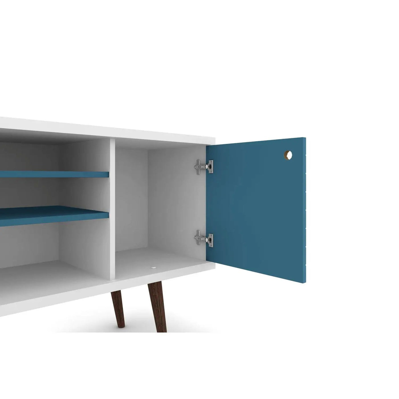 Liberty - Smart Storage TV Stand by HouseOfZazla