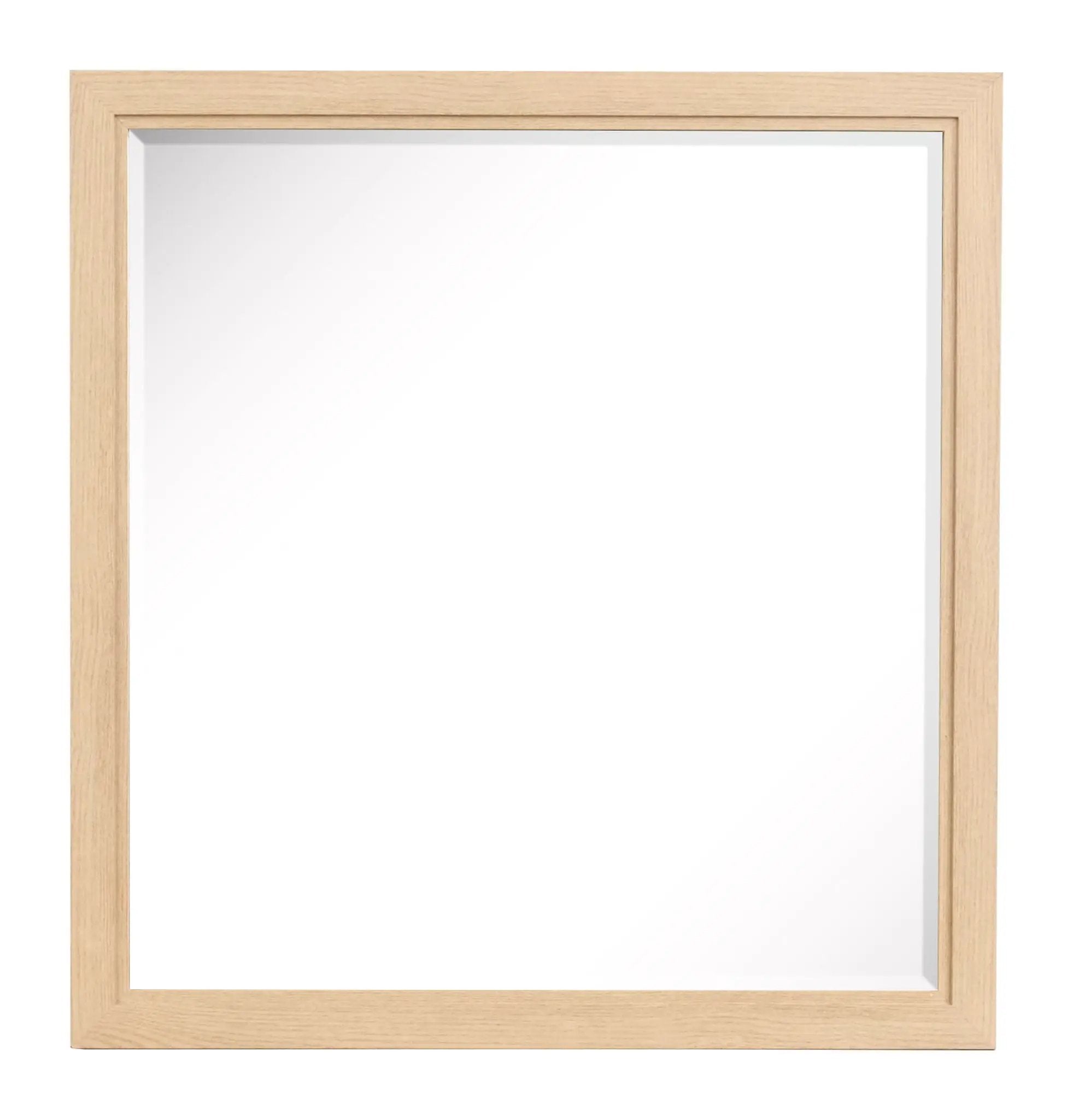 Merrifield - Portrait Mirror by Unique Piece Furniture
