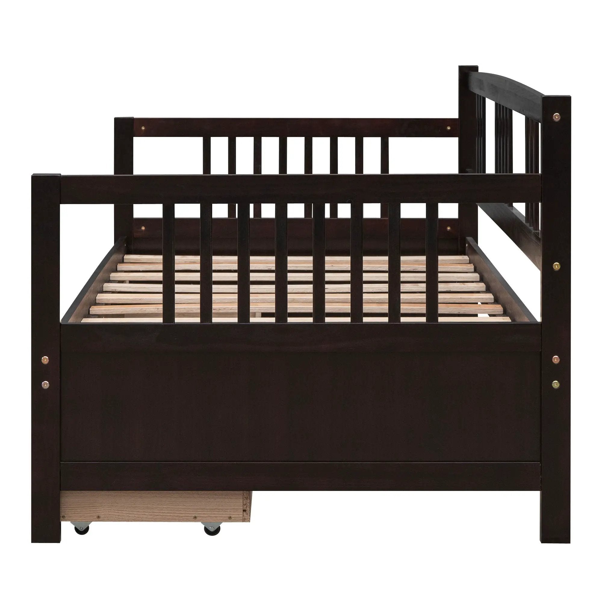 Multifunctional Modern Daybed by Unique Piece Furniture