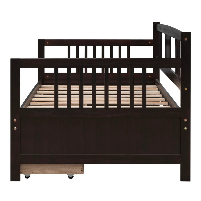 Multifunctional Modern Daybed by Unique Piece Furniture