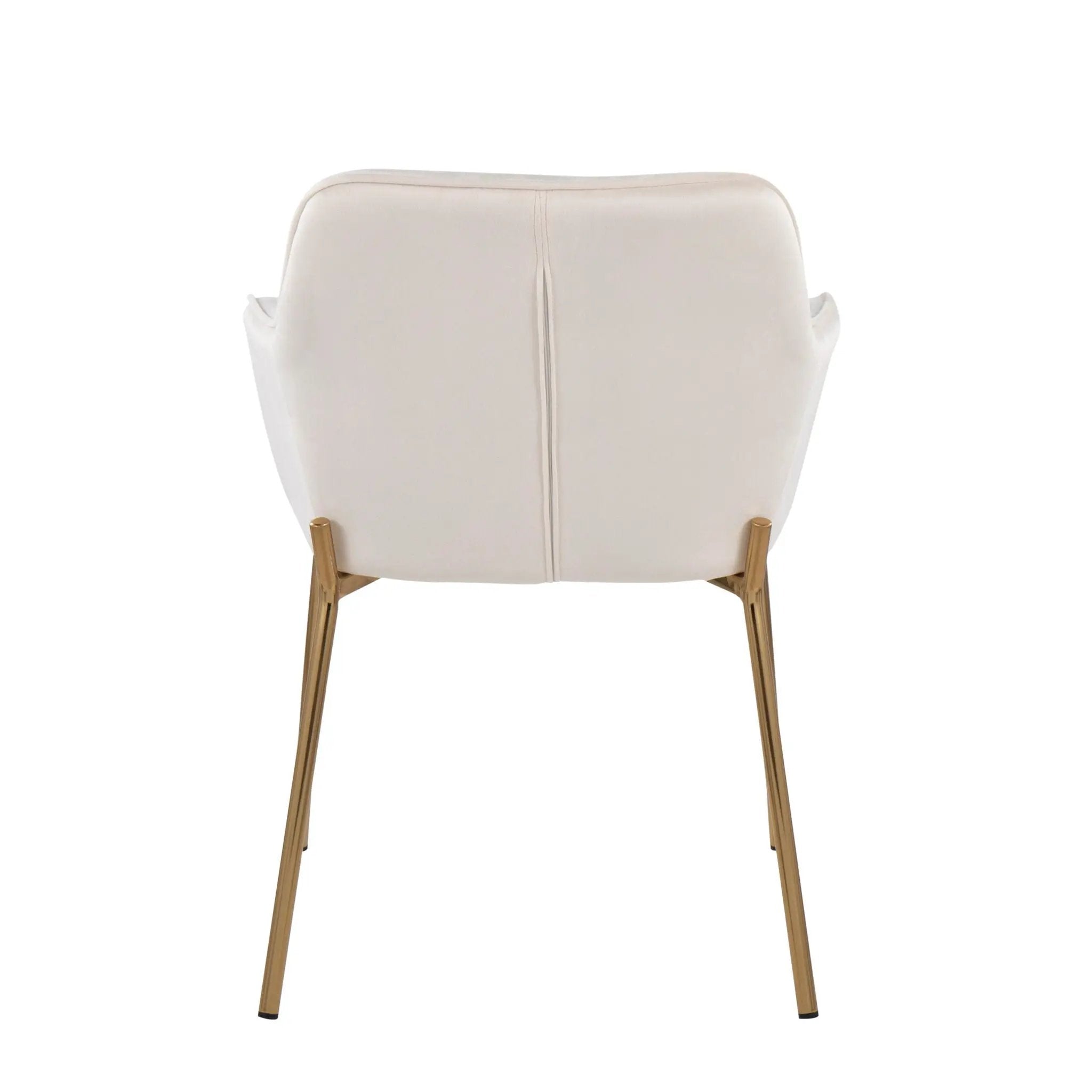 Daniella - Contemporary Dining Chair (Set of 2) by Unique Piece Furniture