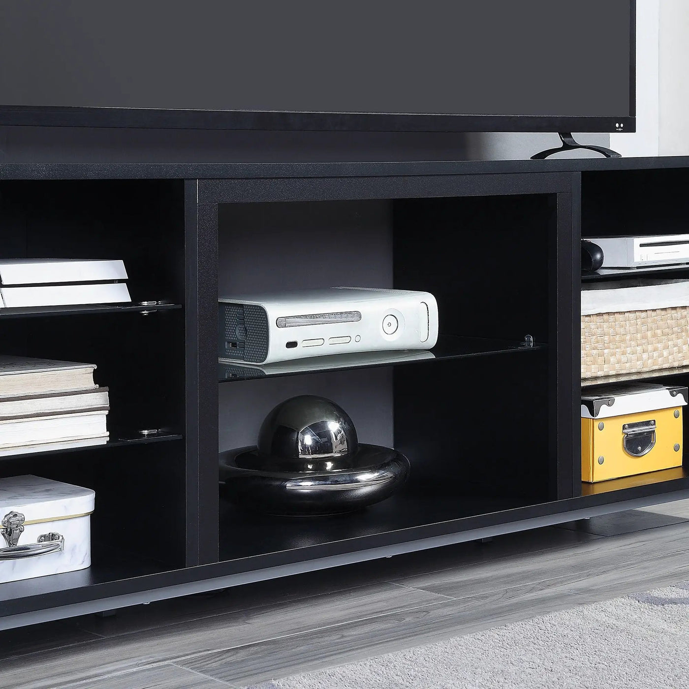 Brighton - TV Stand by HouseOfZazla