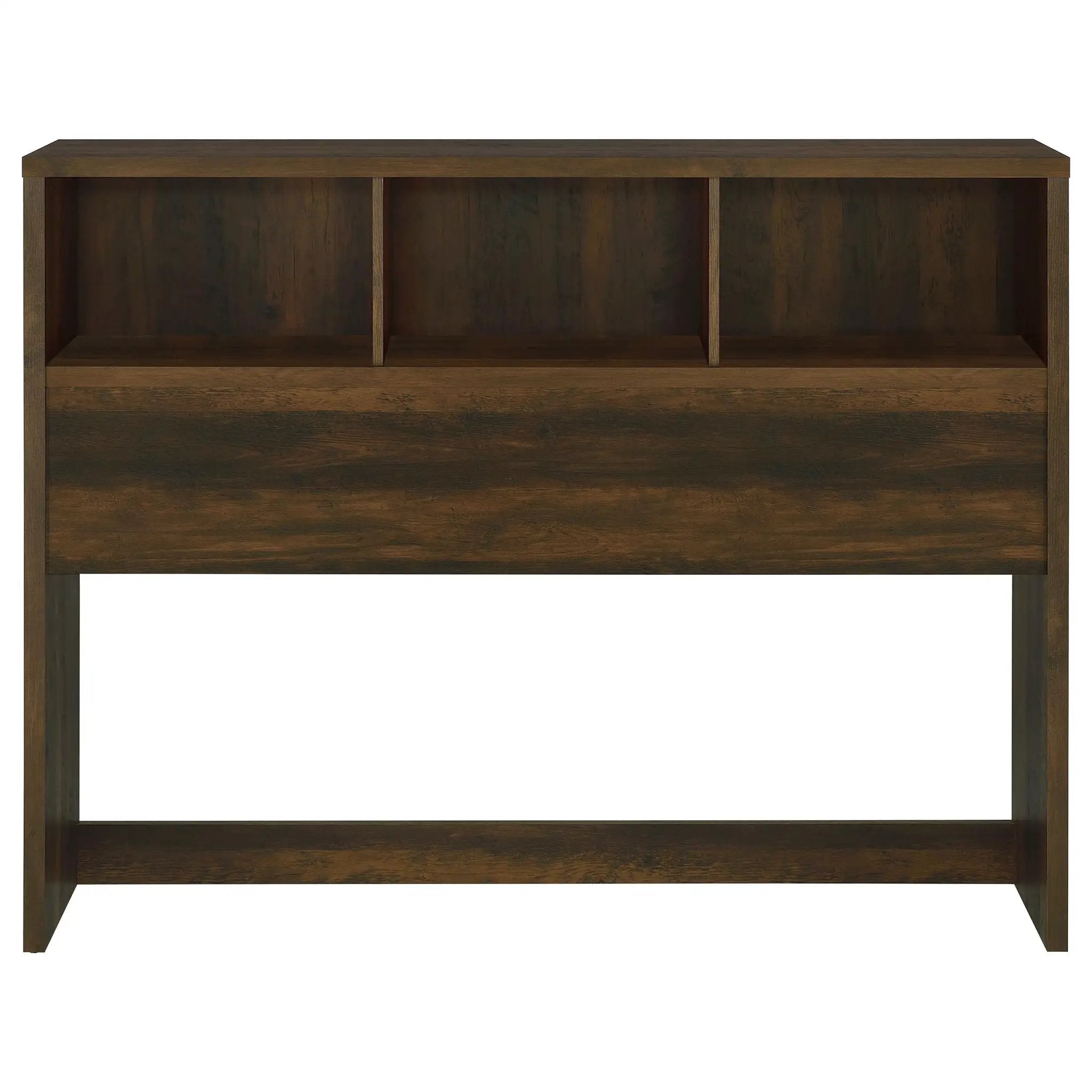 Westpark 3-piece Queen Bedroom Set Bookcase Headboard Pine by Unique Piece Furniture