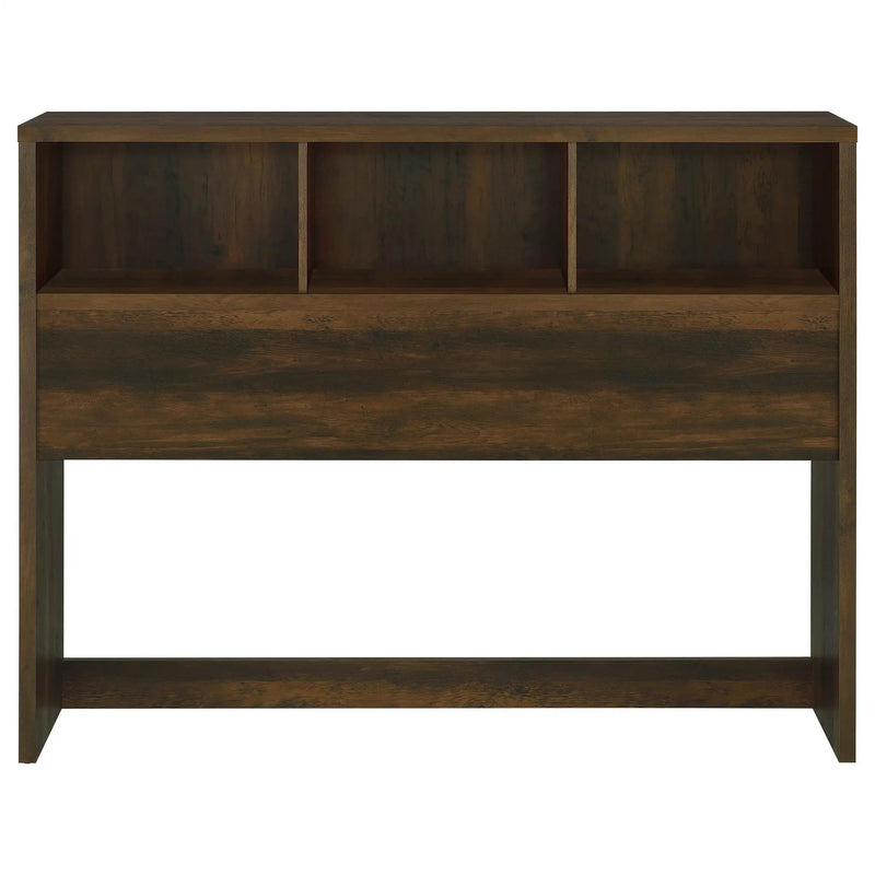 Westpark 3-piece Queen Bedroom Set Bookcase Headboard Pine by Unique Piece Furniture