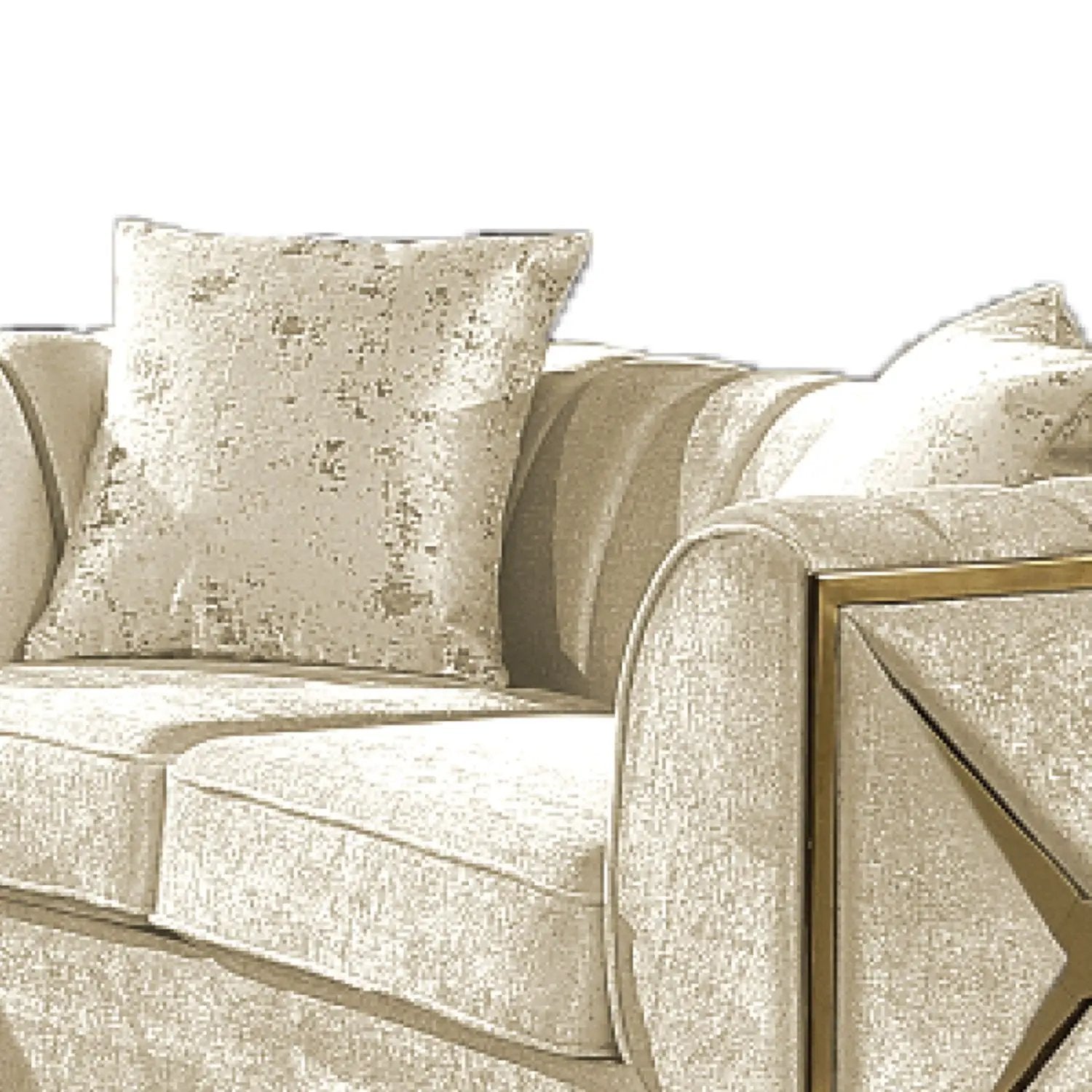 Velencia - Loveseat by HouseOfZazla