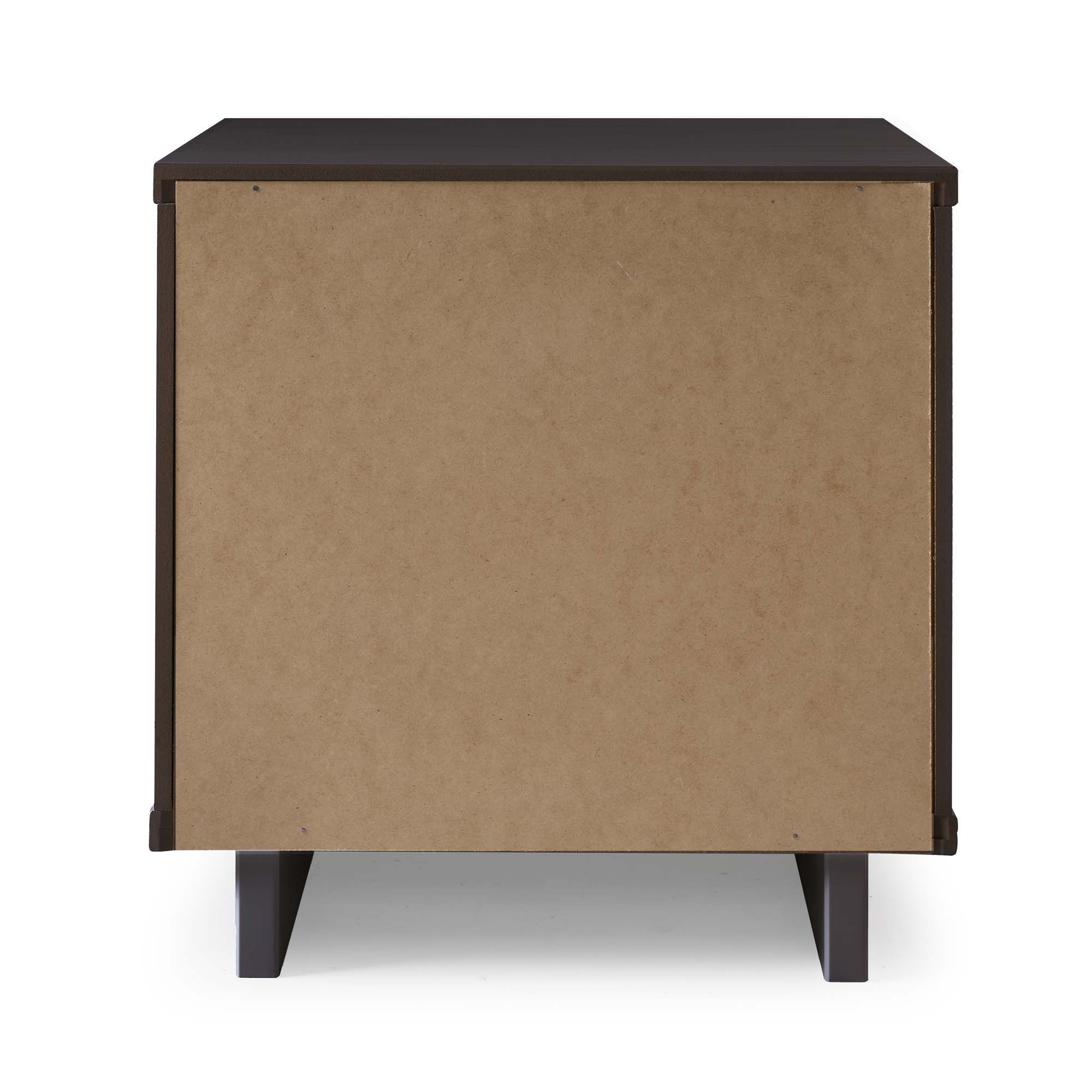 Granville - Nightstand With 2 Drawers by HouseOfZazla