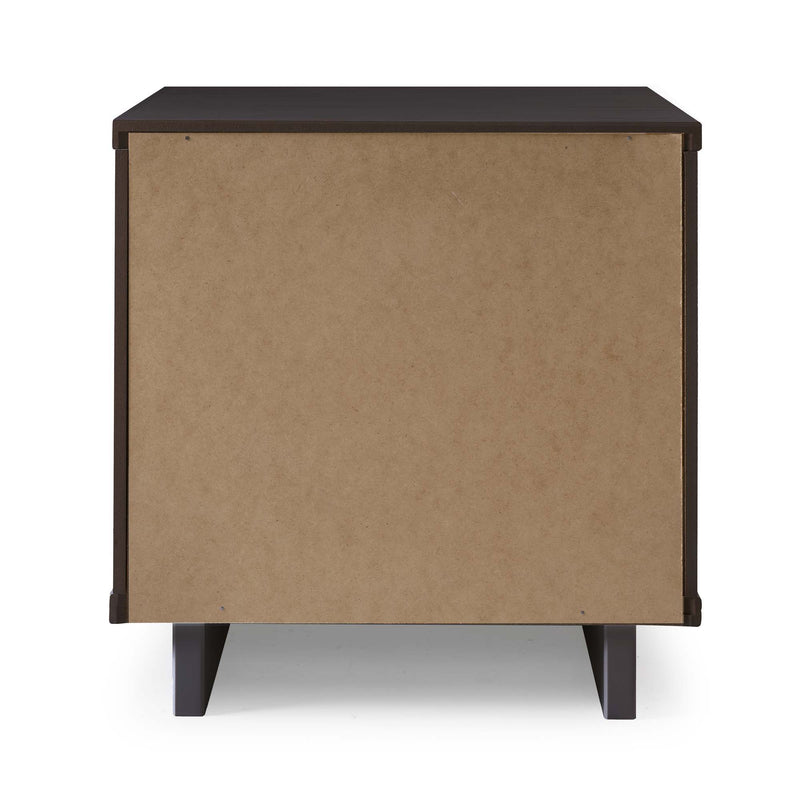 Granville - Nightstand With 2 Drawers by HouseOfZazla