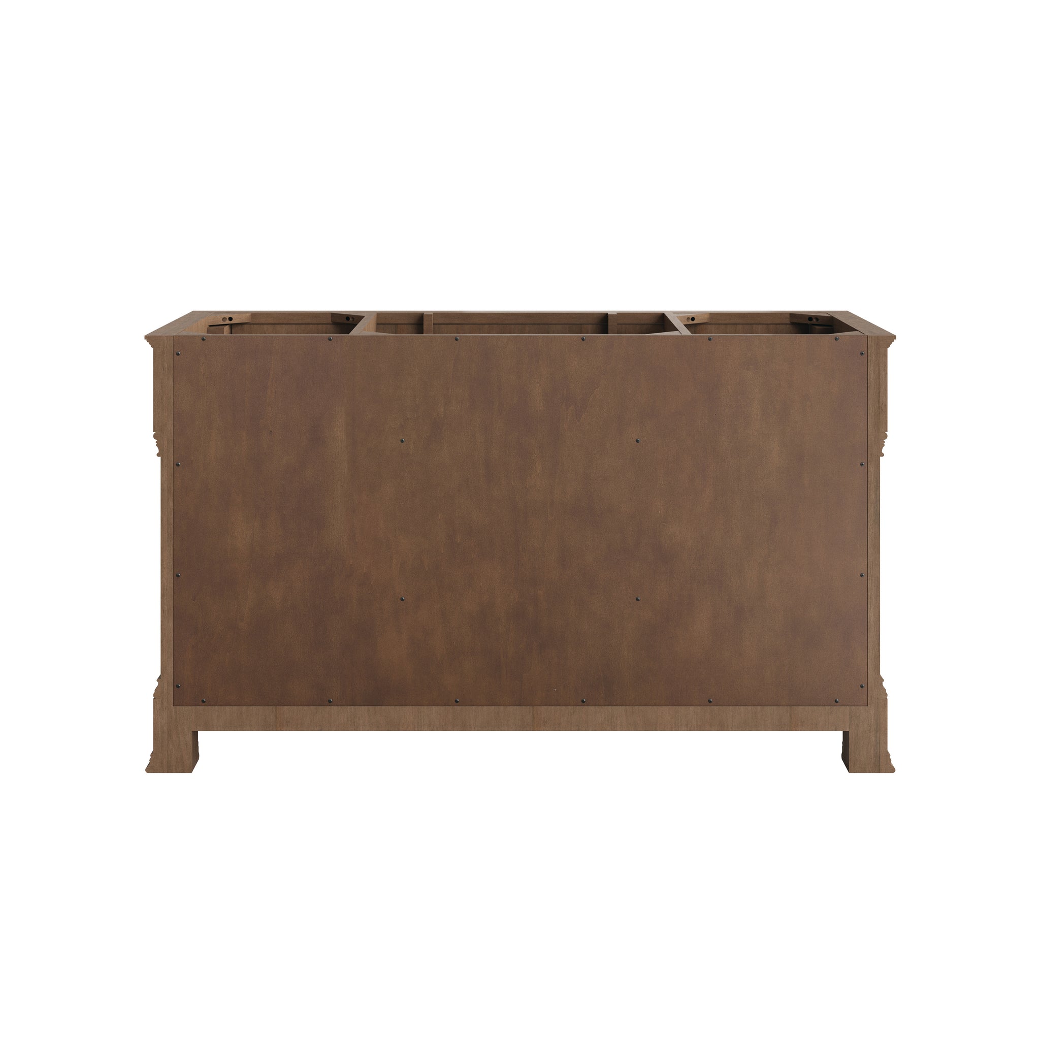 James Martin Brookfield 60" Single Bathroom Vanity, Pecan, view 15