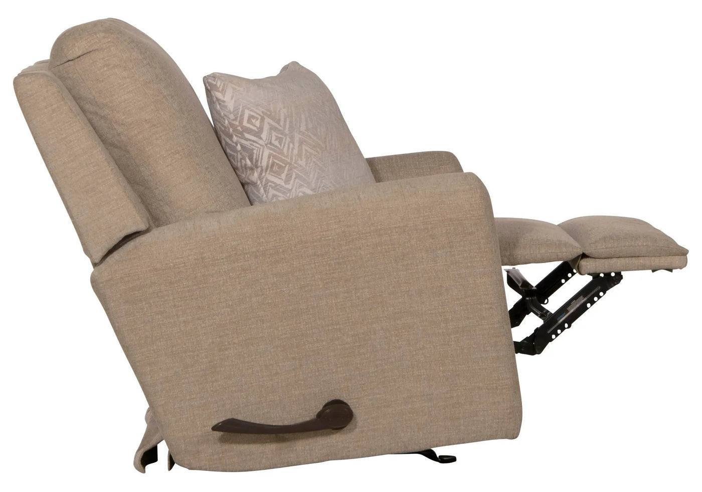 Calvin - Rocker Recliner by Unique Piece Furniture