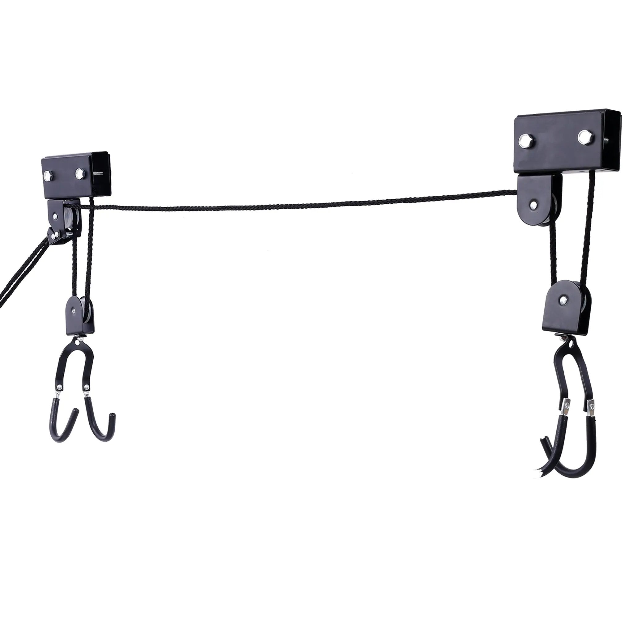 Kayak Hoist Quality Garage Storage Canoe Lift by HouseOfZazla