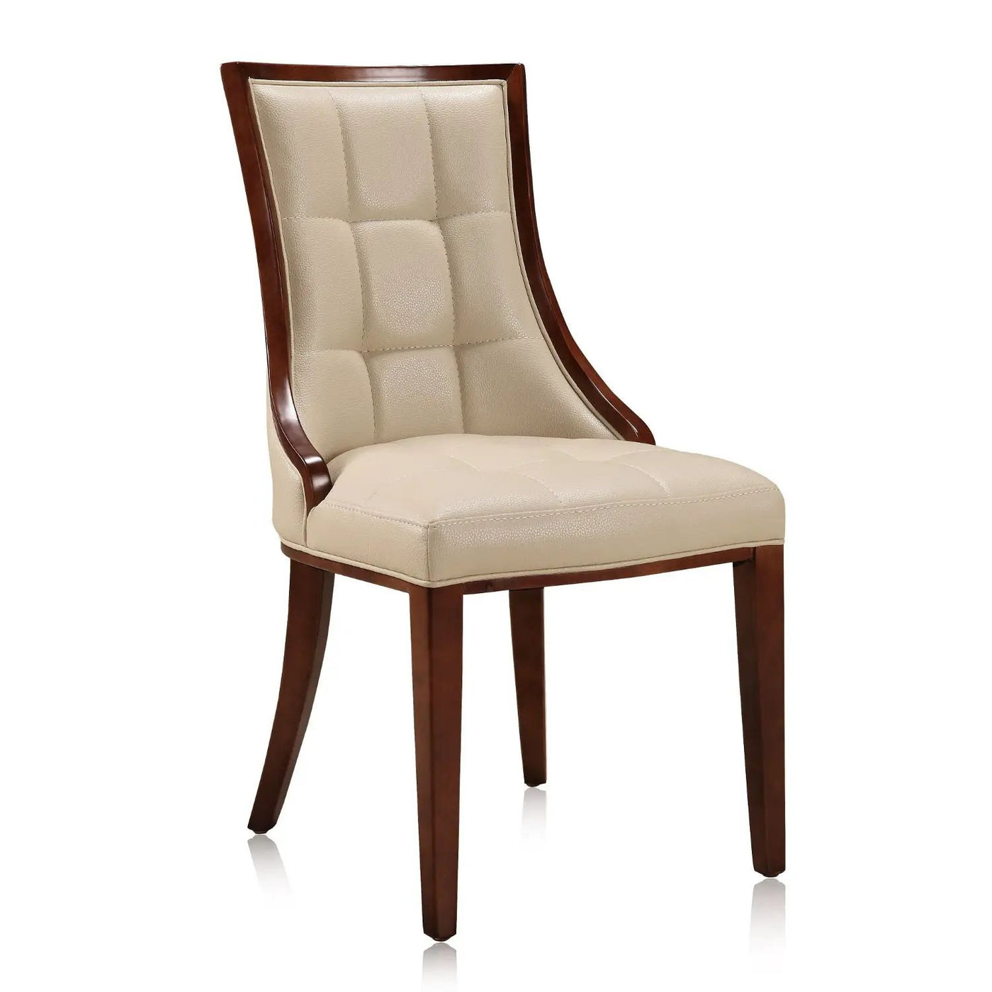 Fifth Avenue - Dining Chair (Set of 2) by HouseOfZazla