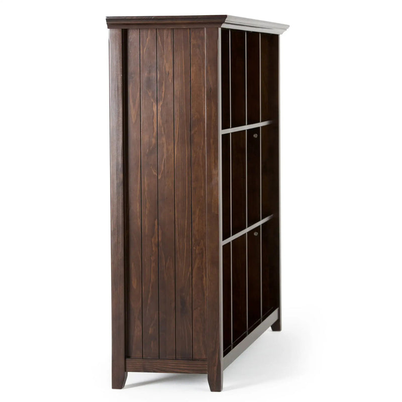 Acadian - Handcrafted Cube Storage by HouseOfZazla