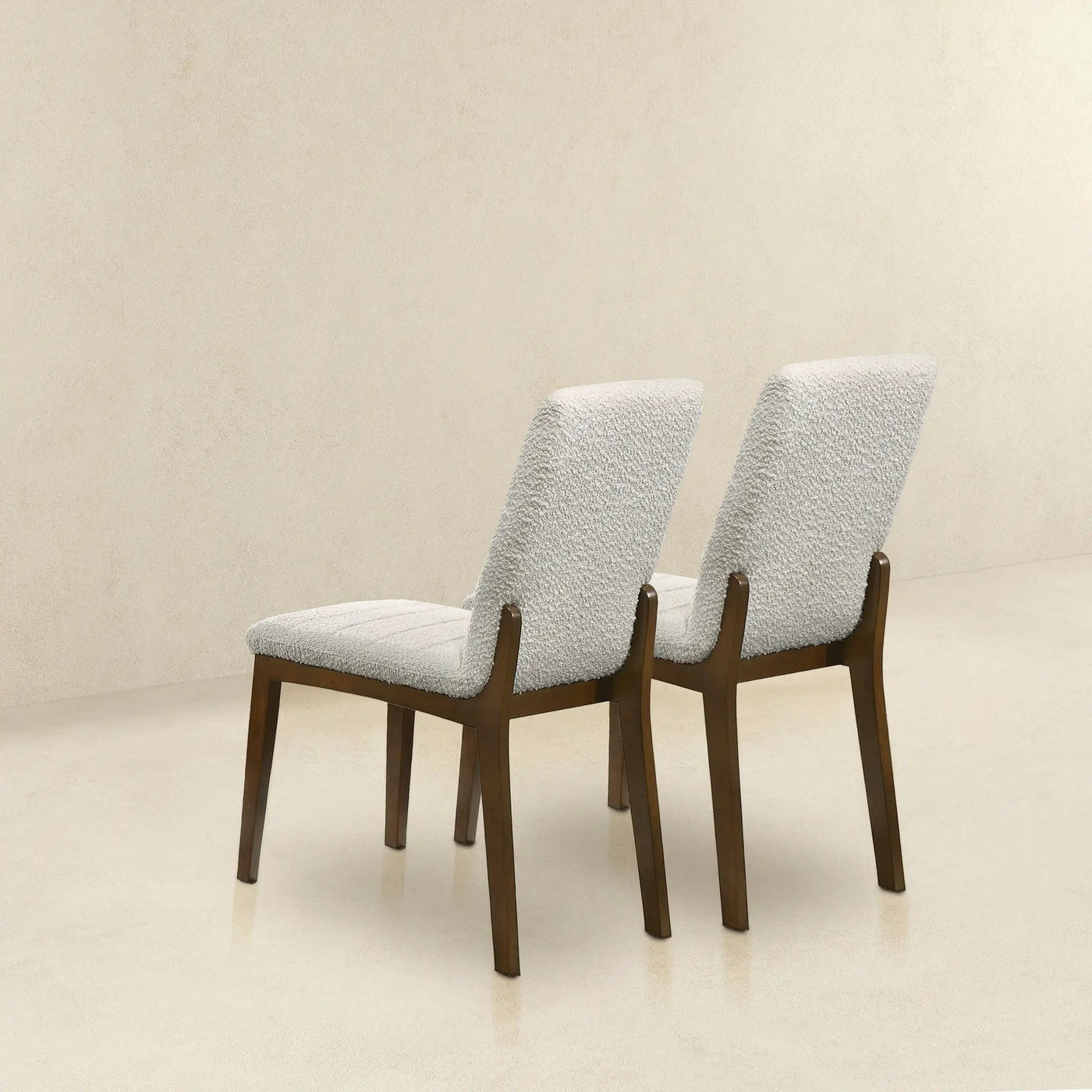Ines - Modern Dining Chair (Set of 2) by HouseOfZazla
