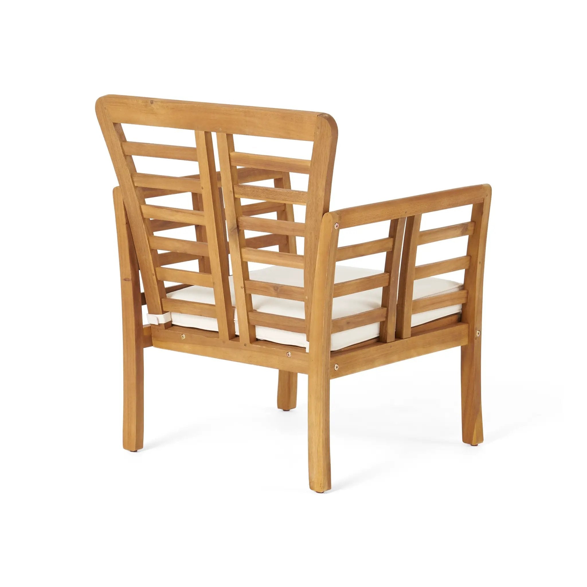 Caydon 2 Club Chairs + Table by HouseOfZazla