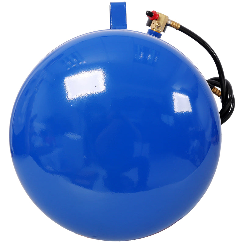 Portable 11 Gallon Air Tank by HouseOfZazla