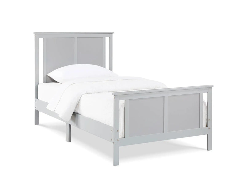 Connelly - Bed by Unique Piece Furniture