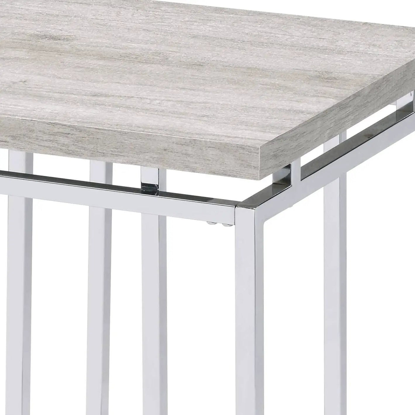 Chafik - Table, Elegant Details by HouseOfZazla