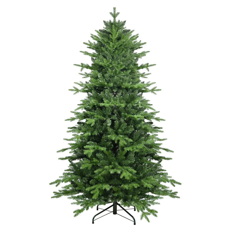6.5FT Christmas Tree by HouseOfZazla